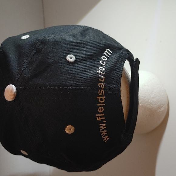 Range Rover velcro back hat - Picture 3 of 5